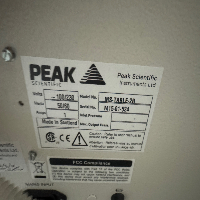 Sciex Triple Quad 6500 Mass Spectrometer image 2